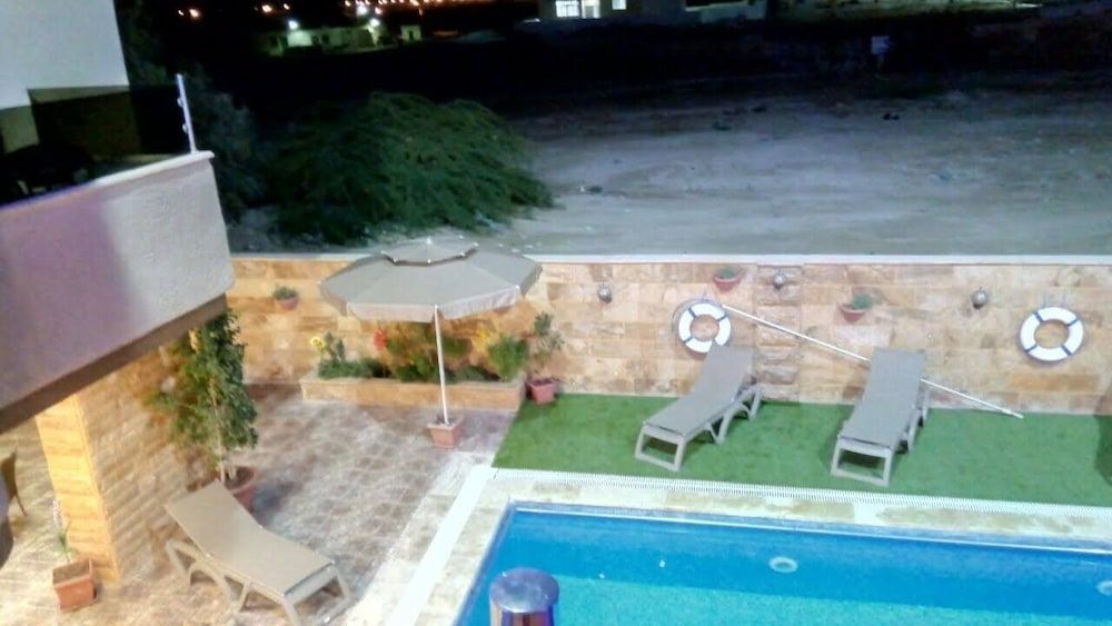 undefined Merritt Dead Sea Resort 3