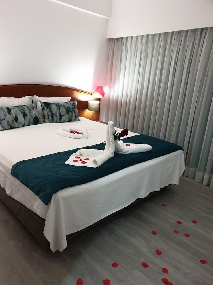 Romantic Room