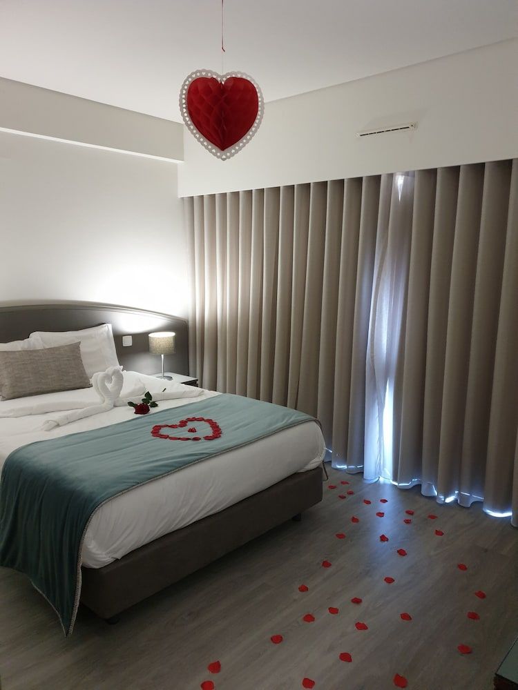 Romantic Package - Double Room