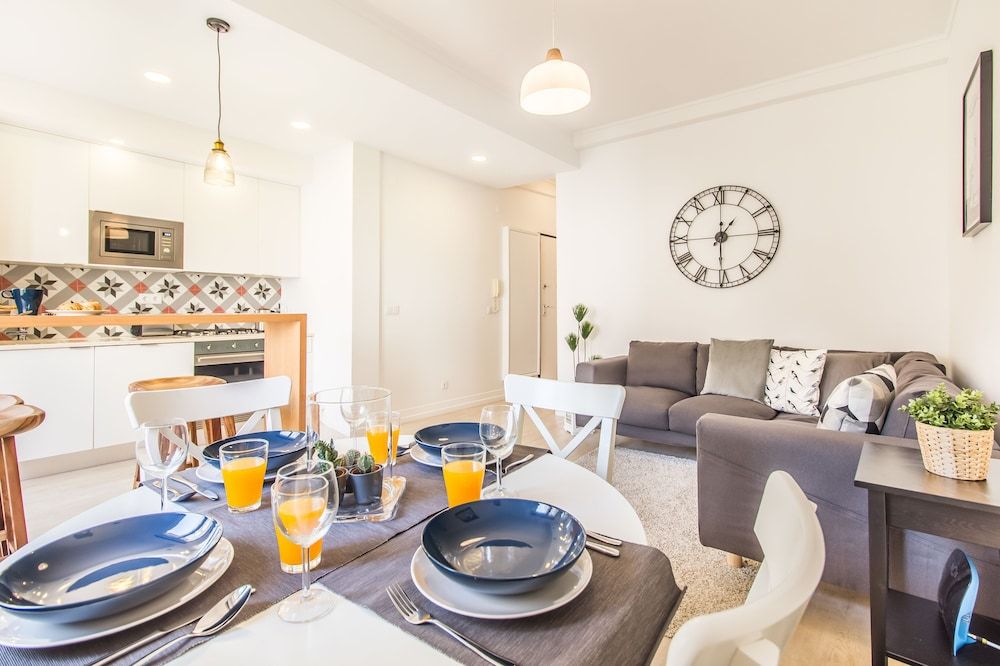 undefined Santos Blue Tiles 4