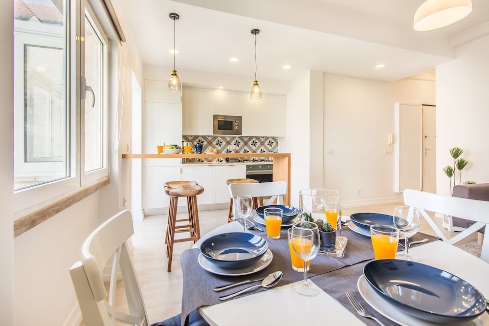 undefined Santos Blue Tiles 9