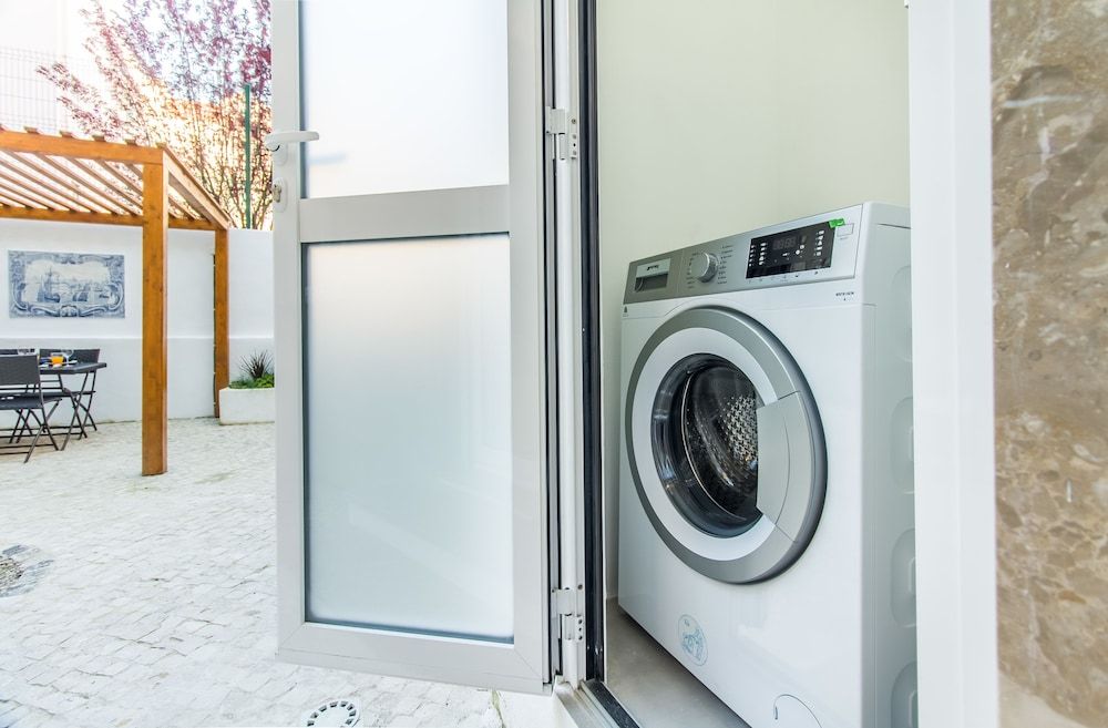 Santos Blue Tiles Apartment, 2 Bedrooms 8