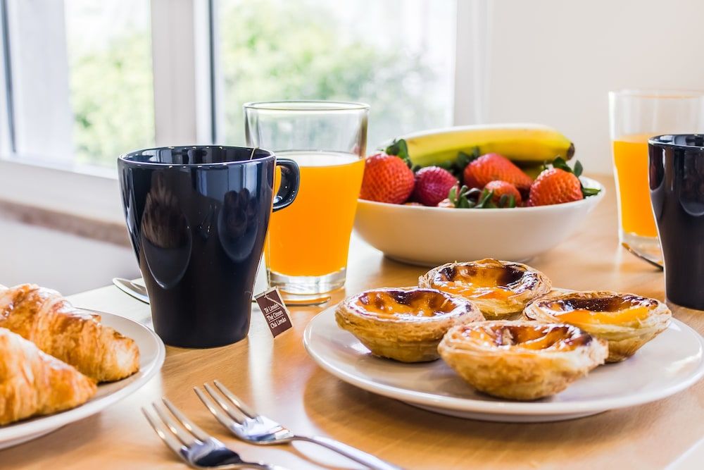 undefined Santos Blue Tiles 8