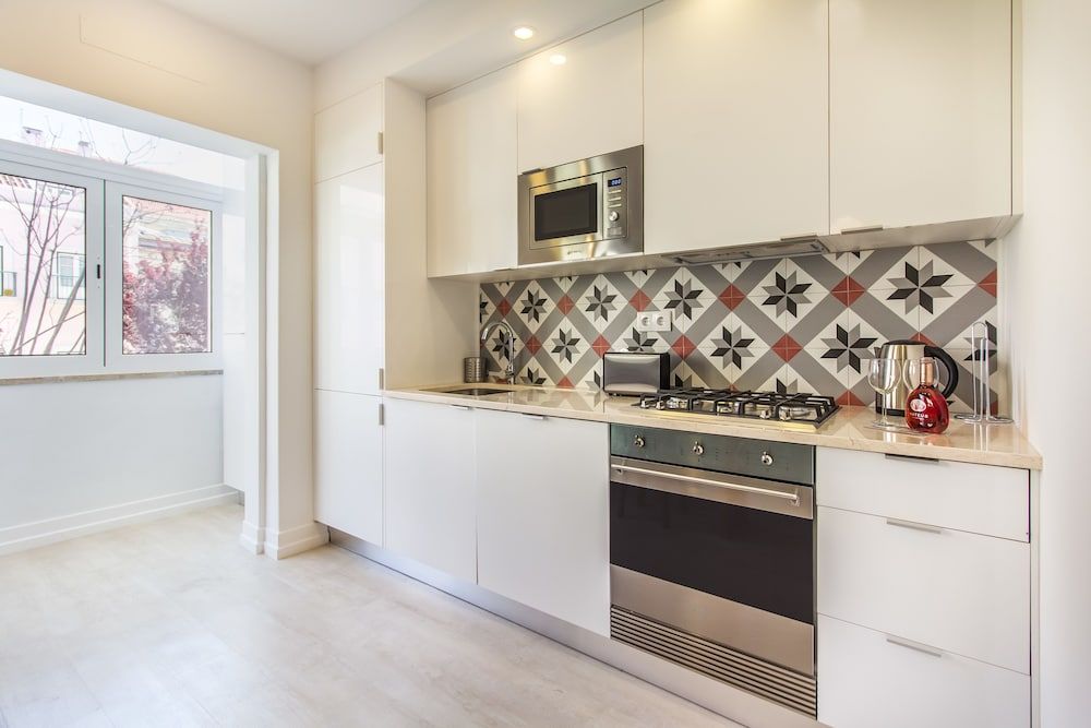 undefined Santos Blue Tiles 3