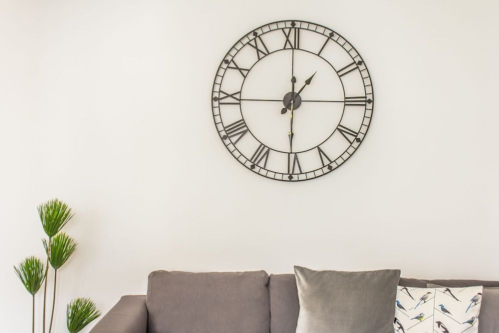 Santos Blue Tiles Apartment, 2 Bedrooms 15