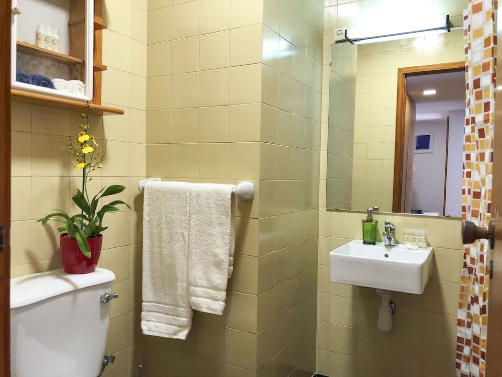 LV Premier Marques - MQ2 Apartment, 3 Bedrooms, Balcony, City View 18