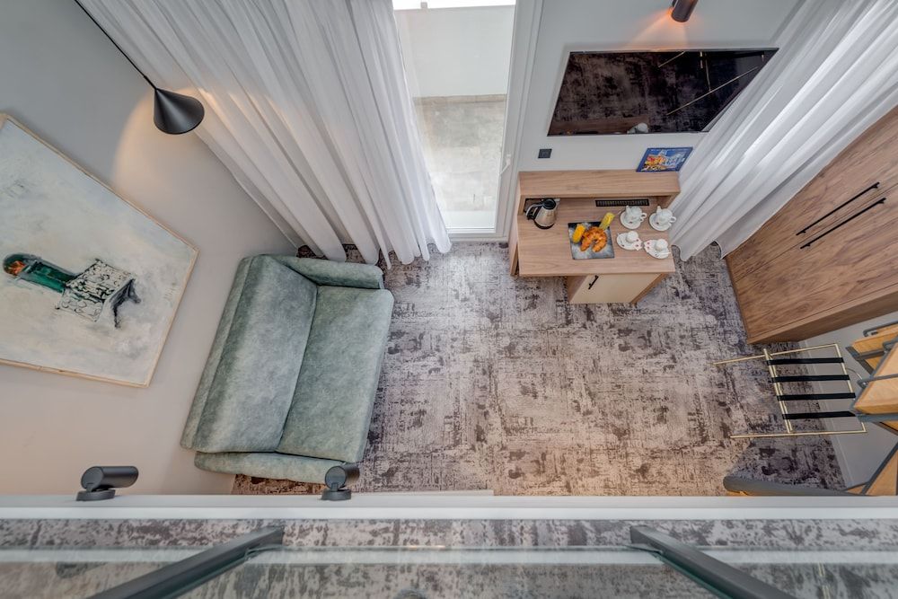 undefined Makarun Heritage Rooms