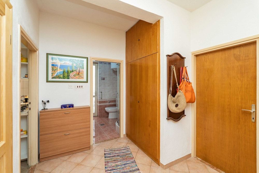 Apartments Cicko Apartment (Double Room with Sea View) 20