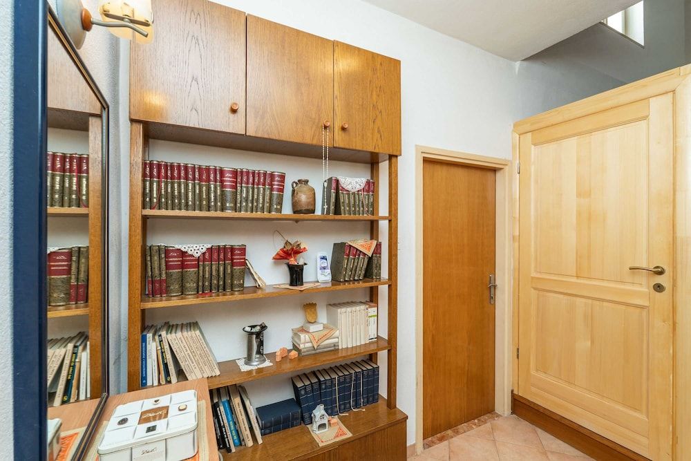 Apartments Cicko Apartment (Double Room with Sea View) 22