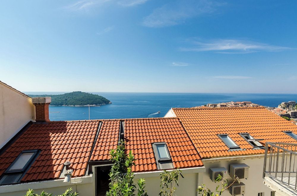 Apartments Cicko Apartment (One Bedroom Apartment with Terrace an) 16