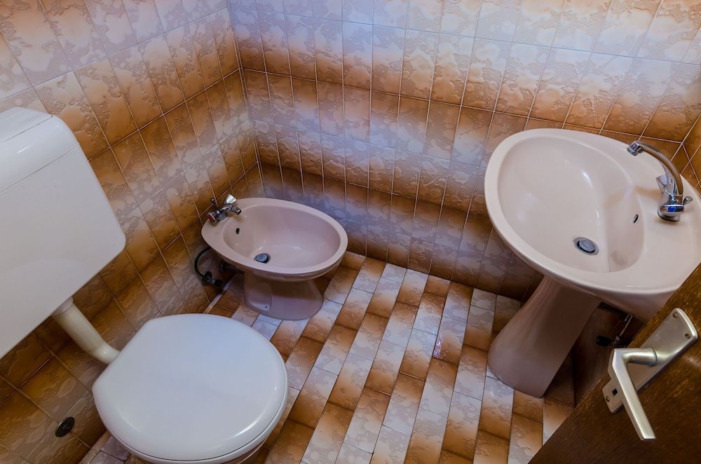 Apartments Cicko Apartment (One Bedroom Apartment with Terrace an) 18