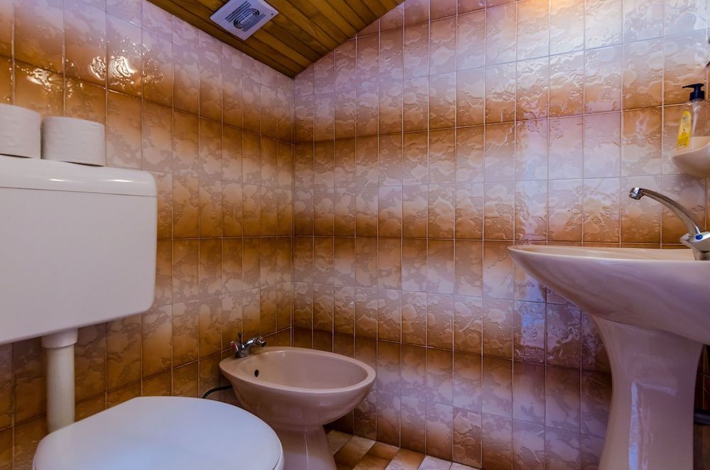 Apartments Cicko Apartment (One Bedroom Apartment with Terrace an) 19