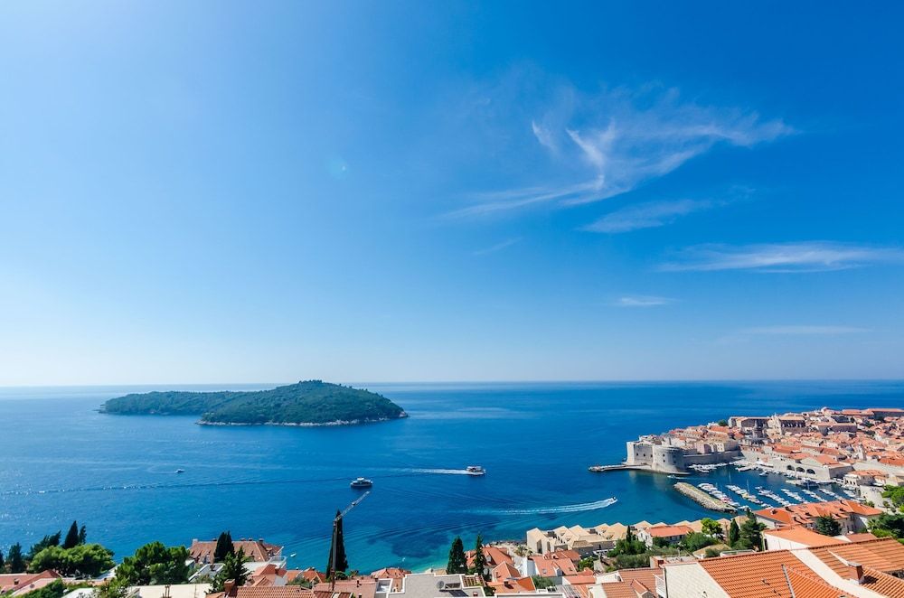 Apartments Cicko Apartment (One Bedroom Apartment with Terrace an) 14