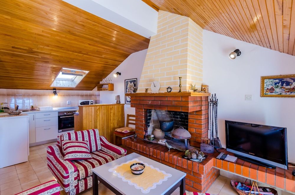 Apartments Cicko Apartment (One Bedroom Apartment with Terrace an) 8