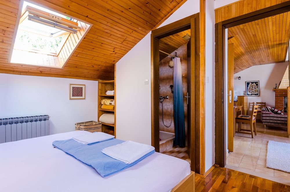 Apartments Cicko Apartment (One Bedroom Apartment with Terrace an) 3