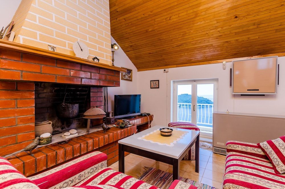 Apartments Cicko Apartment (One Bedroom Apartment with Terrace an) 20