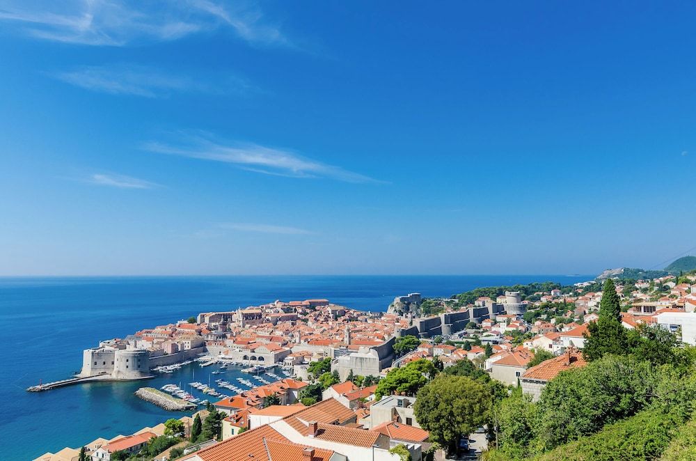 Apartments Cicko Apartment (One Bedroom Apartment with Terrace an) 15