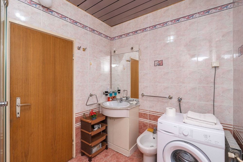 Apartments Cicko Apartment (Double Room with Sea View) 17