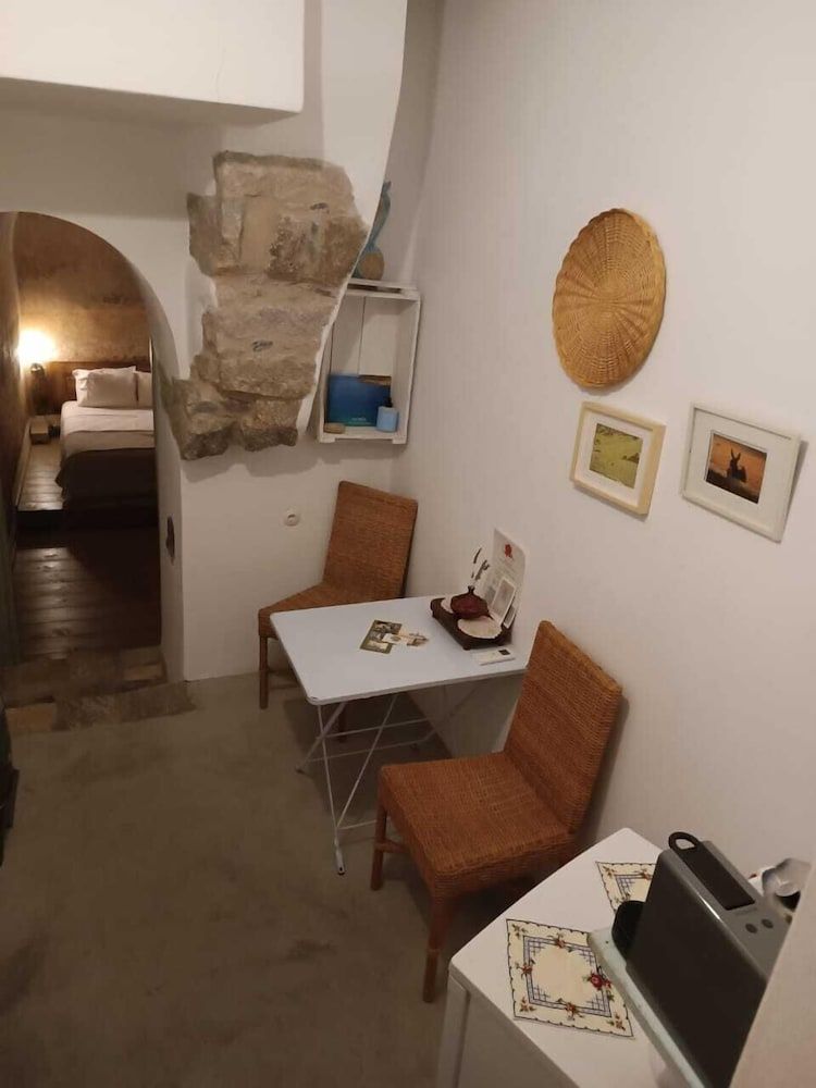 Latmos 1860 Standard Villa 7