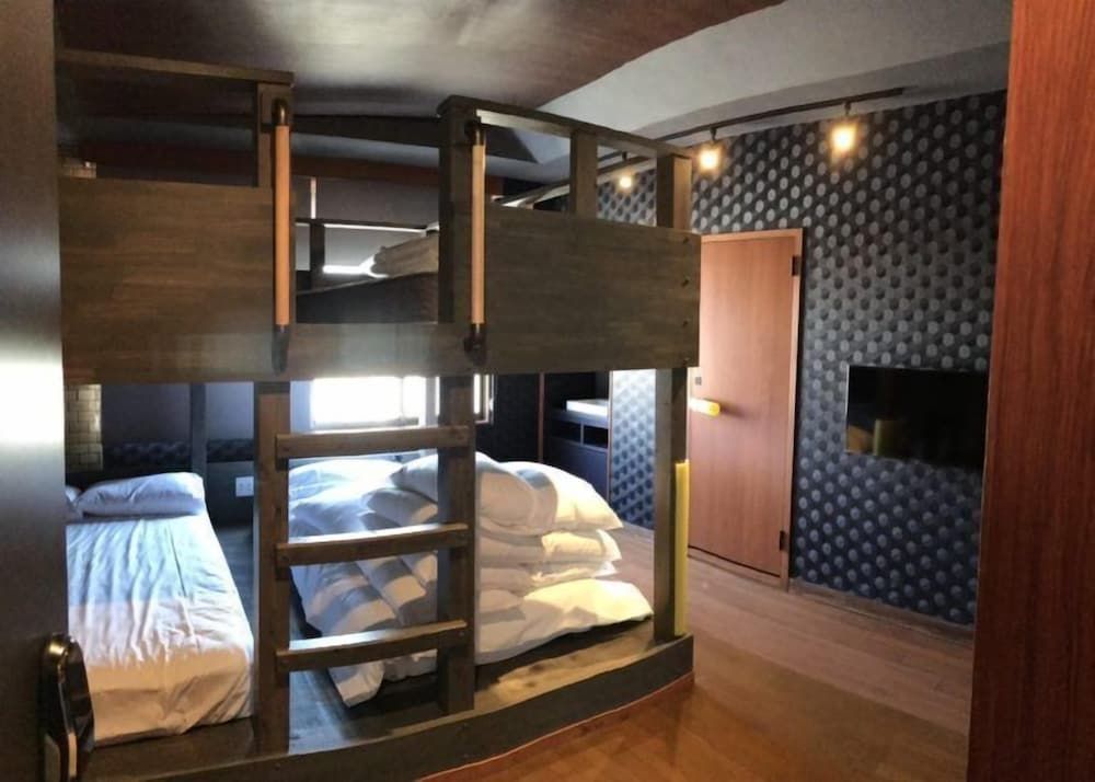 SHARE HOTEL 198 Beppu