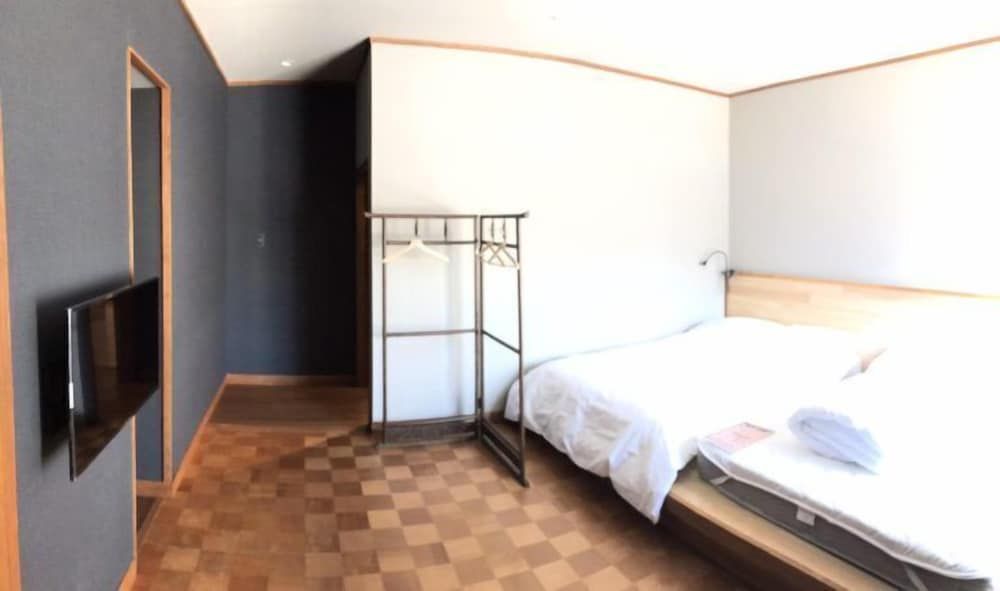 SHARE HOTEL 198 Beppu