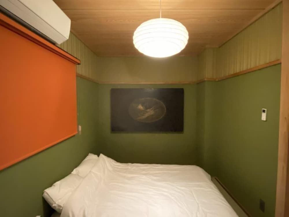 SHARE HOTEL 198 Beppu