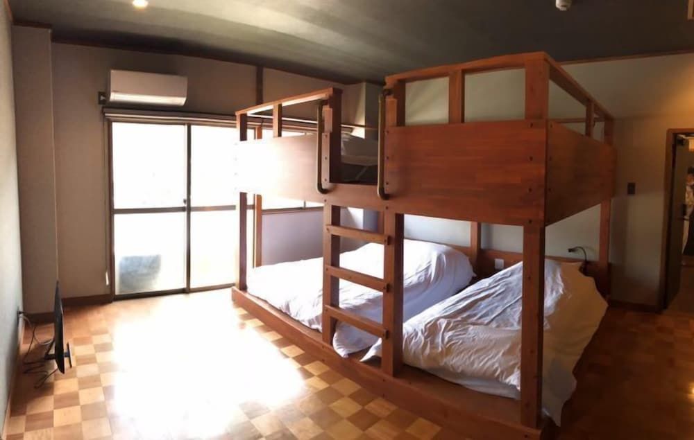 SHARE HOTEL 198 Beppu