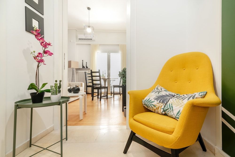 undefined Apartment Athena next to the Acropolis 6