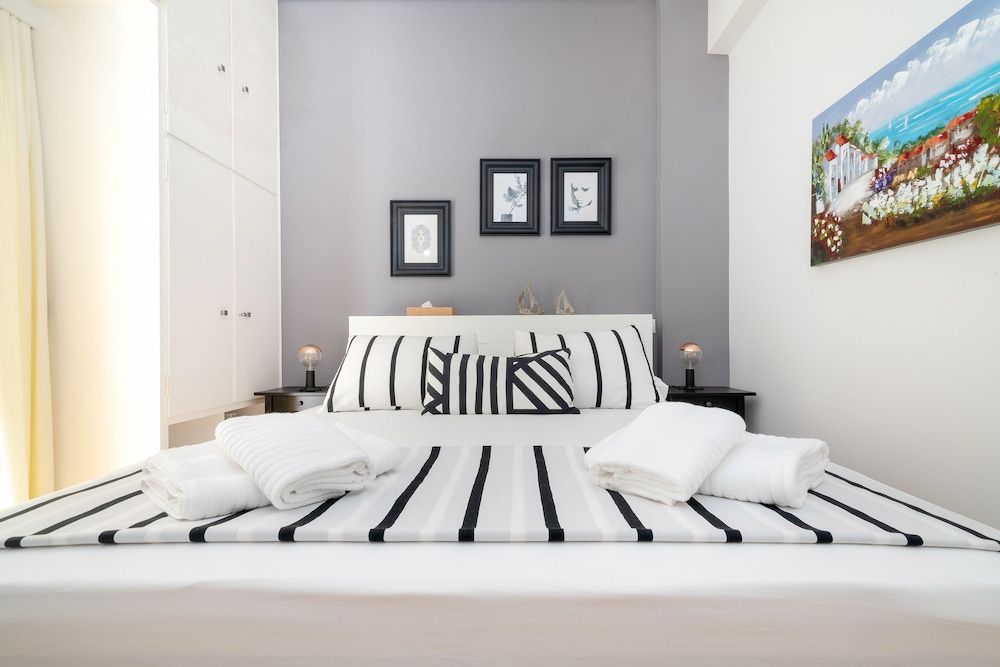 undefined Apartment Athena next to the Acropolis 2