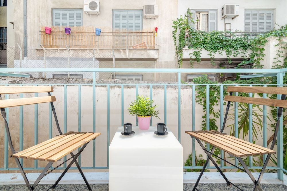 undefined Apartment Athena next to the Acropolis 9