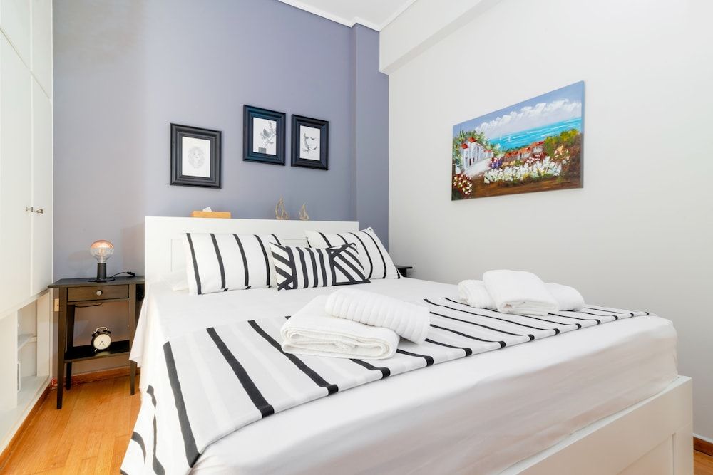 undefined Apartment Athena next to the Acropolis 4