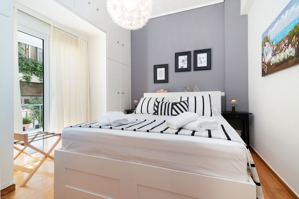 undefined Apartment Athena next to the Acropolis 3