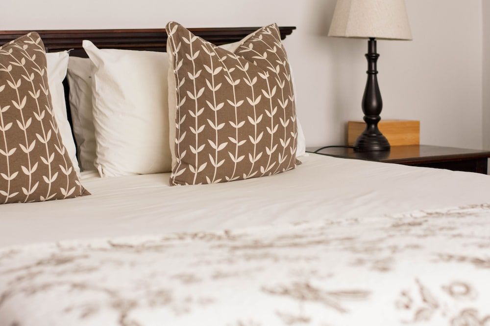 Luxury Double Room, Kitchenette
