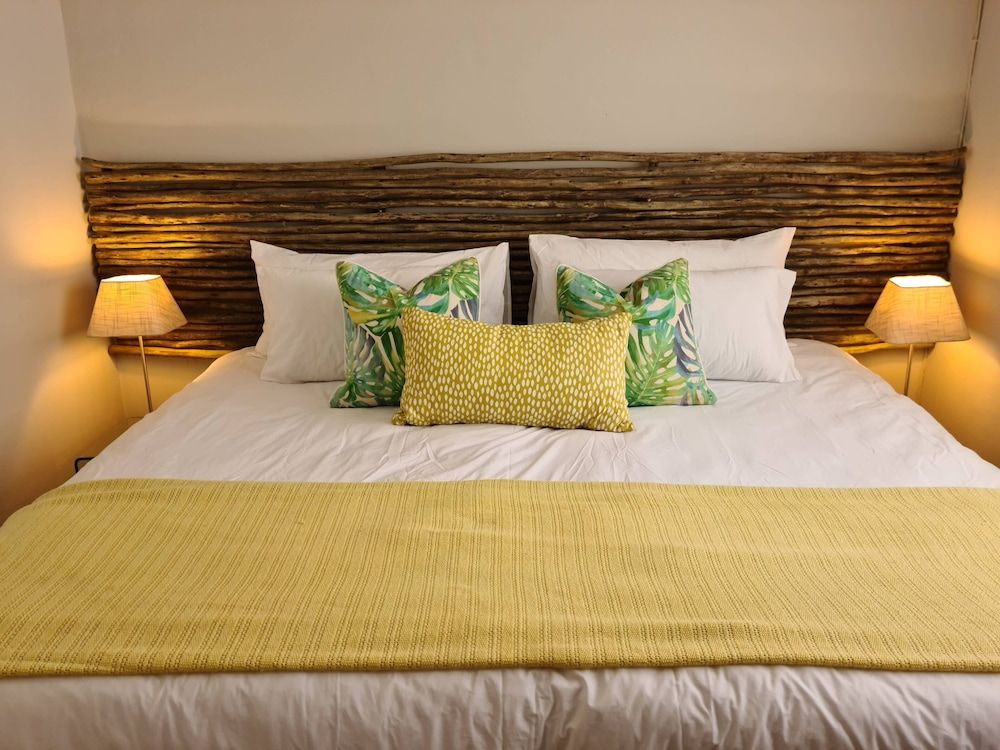 Deluxe Suite, 2 Bedrooms