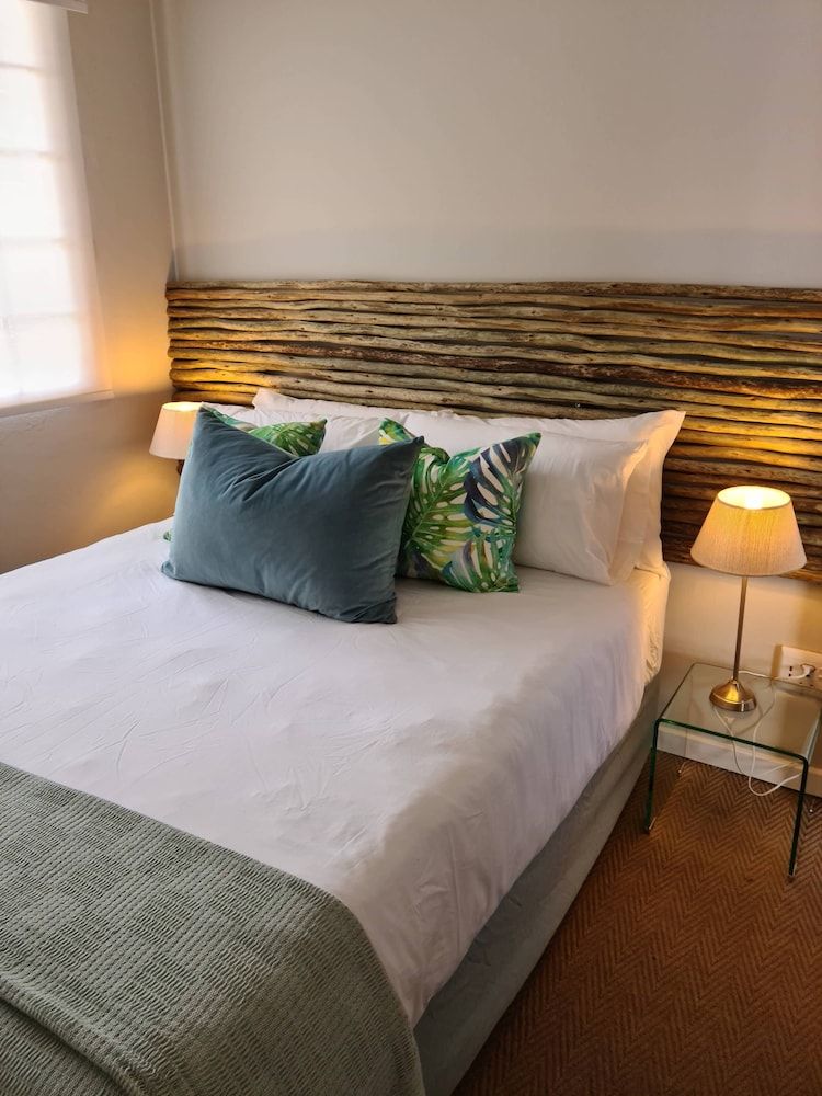 Deluxe Suite, 2 Bedrooms