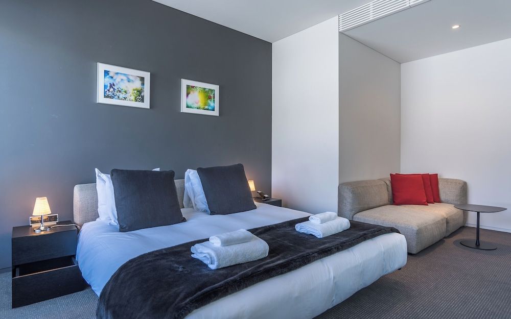 2 Bedroom Yotei Premier Residence