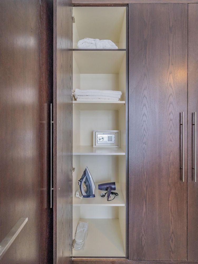 Charming Tropical Apartment Minutes To Dubai Mall Comfort Apartment, 1 Bedroom 10