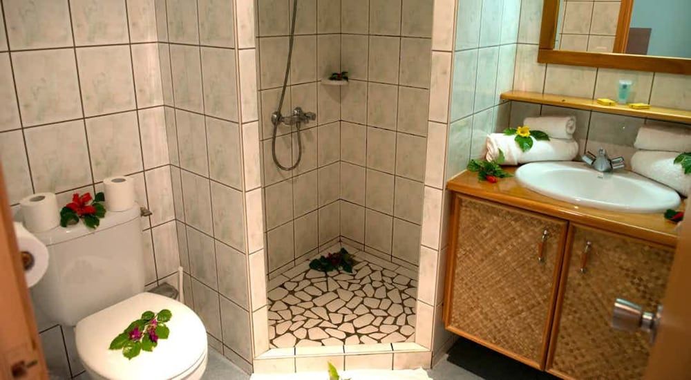 Hotel Hibiscus Standard Triple Room 7