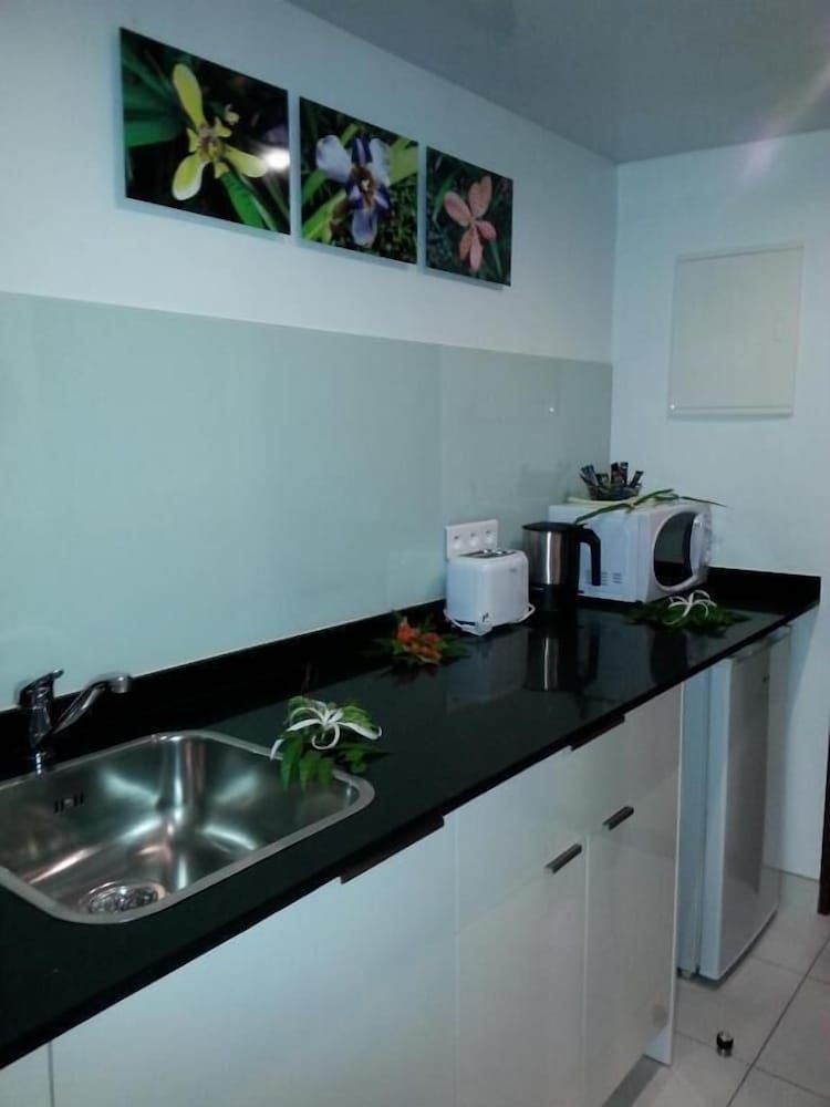 Hotel Hibiscus Deluxe Bungalow, Garden View 4