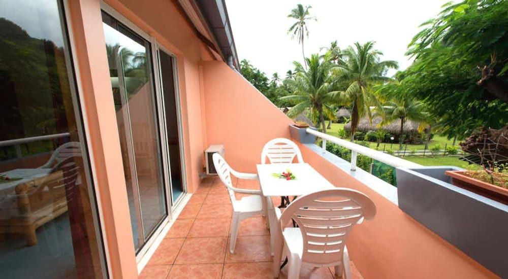 Hotel Hibiscus Standard Triple Room 4