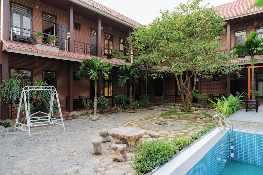 undefined Viet Xua Homestay 5