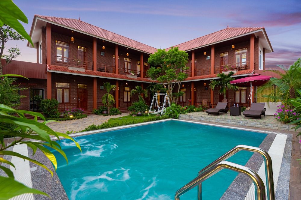 undefined Viet Xua Homestay 4