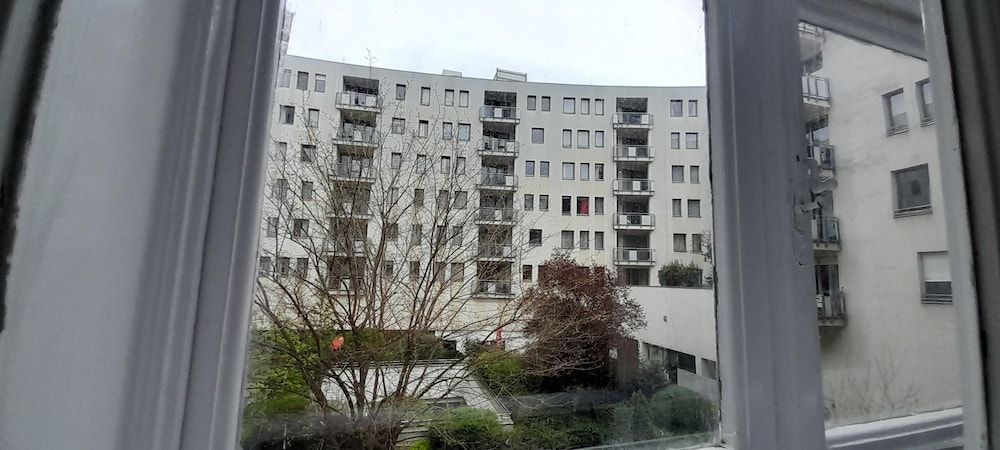 undefined B3 Hostel Budapest 4