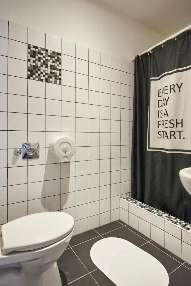 undefined B3 Hostel Budapest 5