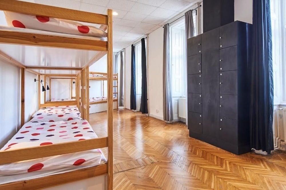 undefined B3 Hostel Budapest