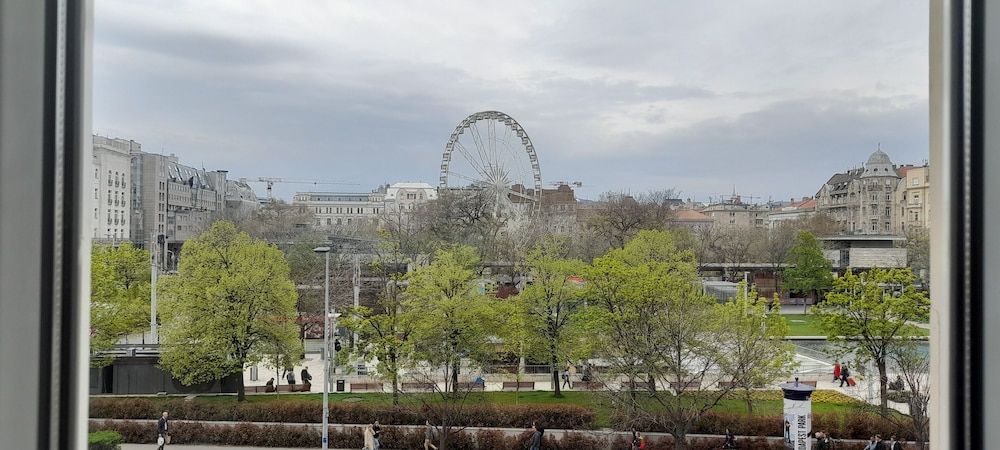 undefined B3 Hostel Budapest 3