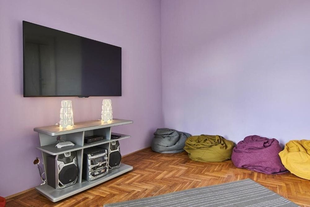 undefined B3 Hostel Budapest 2