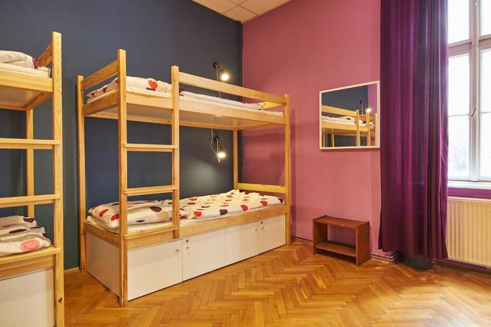undefined B3 Hostel Budapest 9
