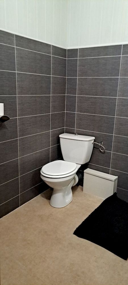 Hotel Restaurant Les Alizes Triple Room 7