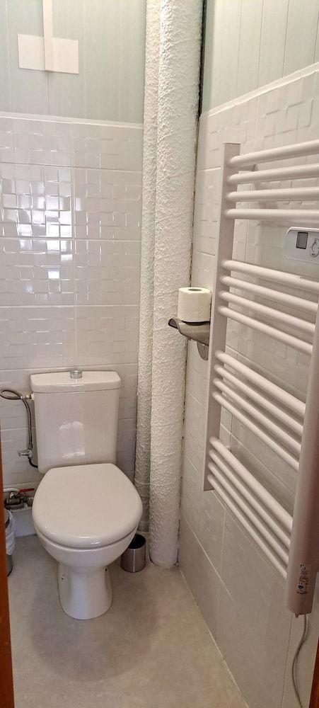 Hotel Restaurant Les Alizes Double Room 10